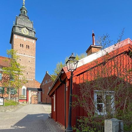 SträngnäsHistorical Idyll From The 17Th Century公寓 外观 照片